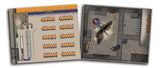 Savage Worlds Pinebox Middle School Map Pack 2 Cafeteria and Inferno complex