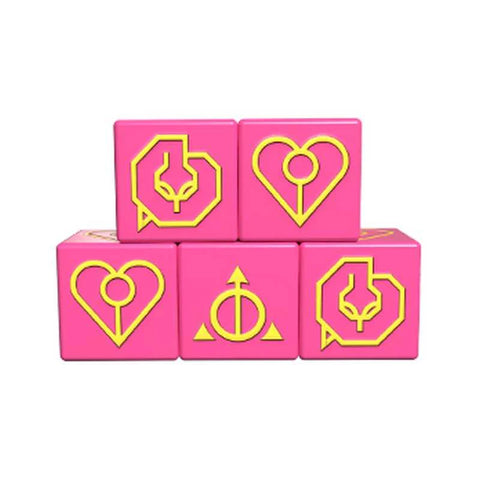 Ashes Ascendancy Dice Pack - Charm Dice (expected in stock on 9th December)