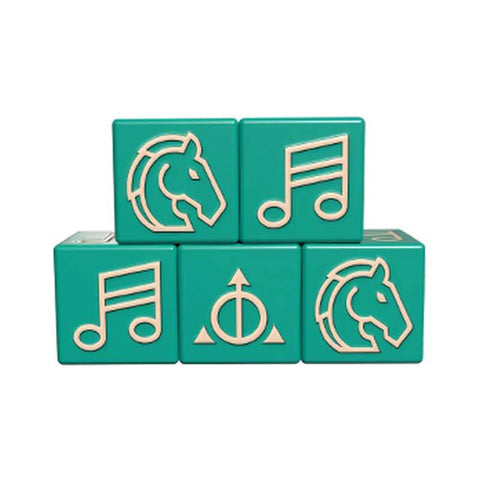 Ashes Ascendancy Dice Pack - Sympathy Dice (expected in stock on 9th December)