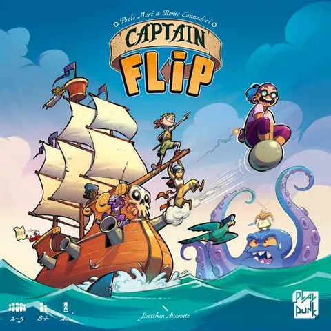 Captain Flip - reduced
