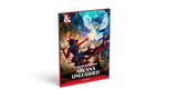 Dungeons & Dragons: Arcana Unleashed Map Pack (release date 15th September)