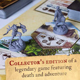 Robinson Crusoe: Collector’s Edition