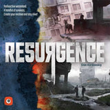 Resurgence (expected in stock by 4th February)*