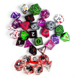 Mystery Dice Goblin: Halloween Calendar