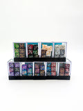 Mystery Dice Goblin Counter Dice Set (+/+ and -/-)