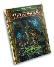 Pathfinder Kingmaker Companion Guide (expected in stock on 18th February)*