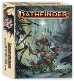 Pathfinder Beginner Box: Secrets of the Unlit Star