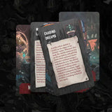 Heart: Delve Deck