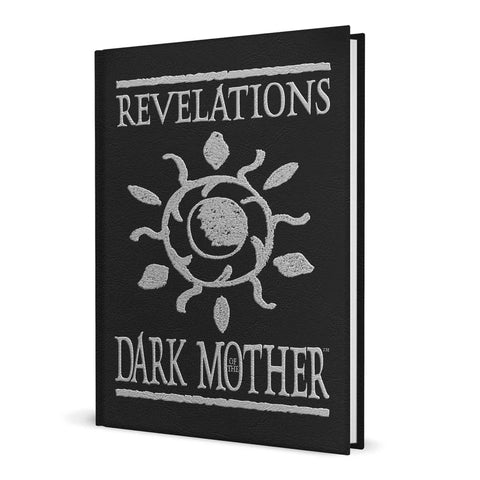 Vampire: The Masquerade - Revelations of the Dark Mother