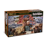 Axis & Allies: 1942 Second Edition *DAMAGED COPY*