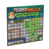 Robo Rally Contamination Expansion (expected in stock by 4th February)*