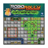 Robo Rally Contamination Expansion (expected in stock by 4th February)*