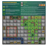 Robo Rally Contamination Expansion (expected in stock by 4th February)*