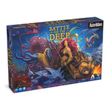 Battle for the Deep - Axis & Allies