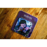 Vampire: The Masquerade Dice & Tray Accessory Pack: Acquired Taste (expected in stock by 4th February)*