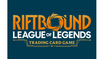9th November 2025 Riftbound Release Event (Sunday)
