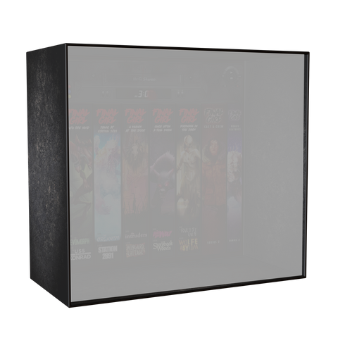 Final Girl Series 2 Storage Box