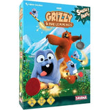 SMASH PARTY - Grizzy and The Lemmings (expected in stock on 22nd September)