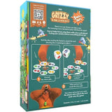 SMASH PARTY - Grizzy and The Lemmings (expected in stock on 22nd September)
