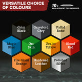 Speedpaint Marker - Starter Set