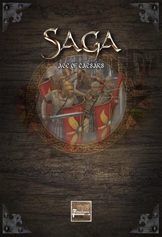 SAGA the Age of Caesars