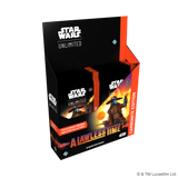 Star Wars: Unlimited A Lawless Time Set 7 Carbonite Collector Booster Display (12 ct)