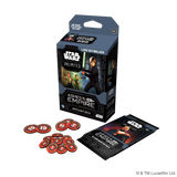 Star Wars Unlimited Ashes of the Empire Set 8 Spotlight Deck - Luke Skywalker (release date 17th June)