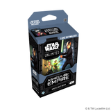 Star Wars Unlimited Ashes of the Empire Set 8 Spotlight Deck - Luke Skywalker (release date 17th June)