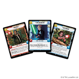 Star Wars Unlimited Ashes of the Empire Set 8 Spotlight Deck - Luke Skywalker (release date 17th June)