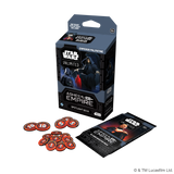 Star Wars Unlimited Ashes of the Empire Set 8 Spotlight Deck - Emperor Palpatine (release date 17th June)