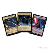 Star Wars Unlimited Ashes of the Empire Set 8 Spotlight Deck - Emperor Palpatine (release date 17th June)