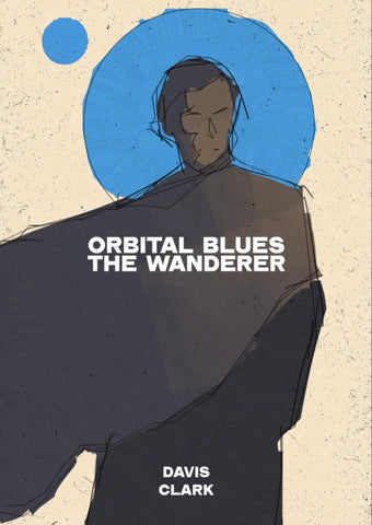 Orbital Blues: The Wanderer (solo rules)