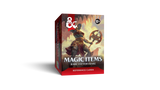 Dungeons & Dragons: Trove Magic Items Rare and Very Rare (release date 18th August)