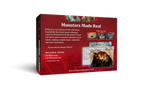 Dungeons & Dragons: Trove Monsters Animals & NPCs CR 0-5 (release date 18th August)