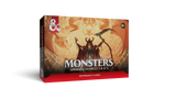 Dungeons & Dragons: Trove Monsters Animals & NPCs CR 0-5 (release date 18th August)
