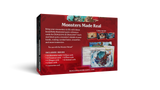 Dungeons & Dragons: Trove Monsters Mystical and Menacing CR 0-5 (release date 18th August)