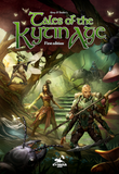 Tales of the Kytin Age Deluxe Edition