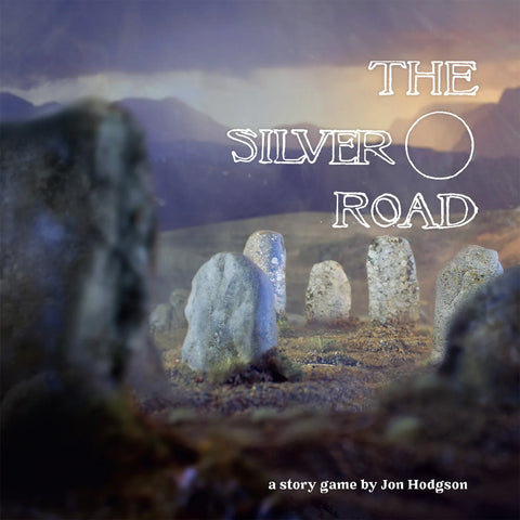 The Silver Road 2nd Edition Softcover