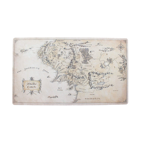 Play Mat: In The Third Age