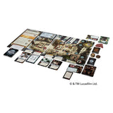 Star Wars The Mandalorian: Adventures - Sworn to the Creed Expansion (release date 31st July)