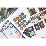 Star Wars The Mandalorian: Adventures - Sworn to the Creed Expansion (release date 31st July)