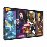 Marvel Dice Throne X-Men Box 1 (expected in stock on 25th February)