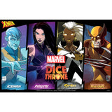 Marvel Dice Throne X-Men Box 1 (expected in stock on 25th February)