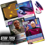 Star Trek: Captain's Chair (expected in stock on 20th May)