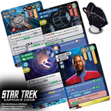 Star Trek: Captain's Chair (expected in stock on 20th May)
