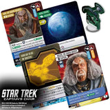 Star Trek: Captain's Chair (expected in stock on 20th May)