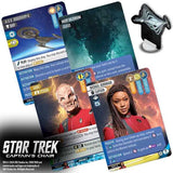 Star Trek: Captain's Chair (expected in stock on 20th May)