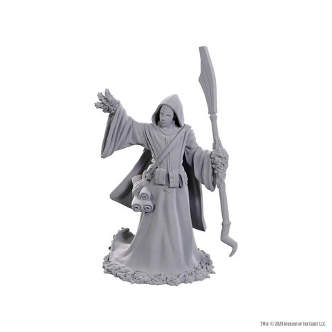WZK90754 Star Spawn Larva Mage: D&D Nolzur's Marvelous Unpainted Miniatures (W25) (expected in stock on 30th June)