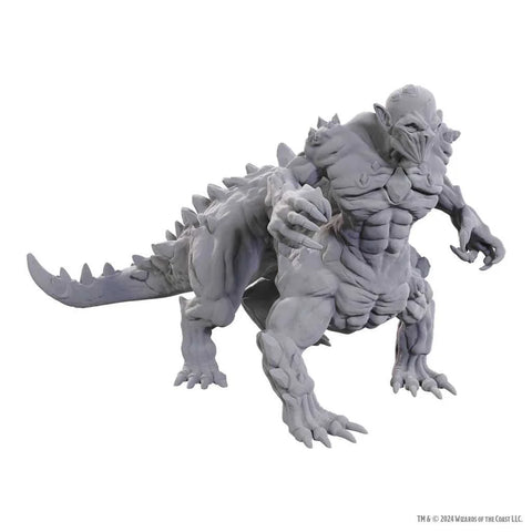 WZK90758 Gem Stalker: D&D Nolzur's Marvelous Unpainted Miniatures (W25) (expected in stock on 30th June)
