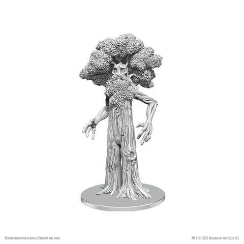 WZK90776 Classic Treant: D&D Nolzur's Marvelous Unpainted Miniatures (W26) (expected in stock on 23rd June)